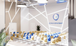 Министрлер Кабинетинин 100 күнү: Алгачкы мамлекеттик инновациялык борбор түзүлдү