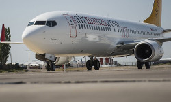 “Бишкек - Жидда” багыты боюнча чартердик каттамы ачылат