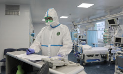 Кыргызстанда коронавирус 243 адамдан аныкталып, 4 бейтап көз жумду