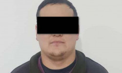 ИИМ: Бишкек шаарынын жашоочусун тоногон жаран кармалды