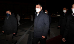 Президент Садыр Жапаров Пекин шаарына иш сапары менен барды