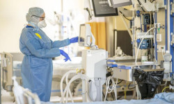 Кыргызстанда 4-февралга карата коронавирус 202 адамдан табылып, 3 бейтап көз жумду