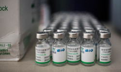 Кытай тарап Кыргызстанга 5 млн доза вакцина берет