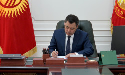 Өлкөнүн беш облусунун айрым жергиликтүү кеңештеринин депутаттарын шайлоо дайындалды  