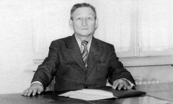 Көрүнүктүү окумуштуу Зияш Бектеновдун 110 жылдыгы белгиленди