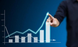 Евразия өнүктүрүү банкынын божомолунда өлкө экономикасы жандануунун жогорку чегине жеткени калды