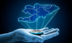 Өлкөнүн бардык аймактарында жүрүп жаткан санариптештирүү Баткен облусунда дагы кызуу жүрүүдө