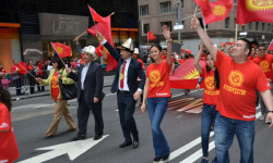 Чет өлкөдөгү кыргызстандыктардын саны миллиондон ашты