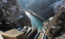 Кыргызстандын энергетика системасы министрдин жеке көзөмөлүндө