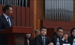 Маданият тармагы жыл жыйынтыгын чыгарып, быйылкы жылга карата планын бекитти 