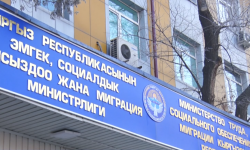 Кыргызстанда Улуу Ата Мекендик согуштун 108 ардагери бар