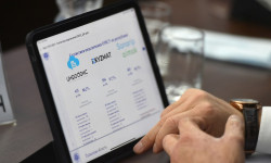 Кыргызстандагы санариптик кызматтарды өнүктүрүүгө каражат бөлүү маселеси каралат 