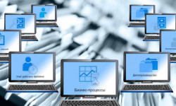 Жалал-Абад шаардык мэриясы электрондук документ жүгүртүү тутумунда иш алып барууда 