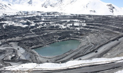 Кумтөр боюнча канадалык Centerra компаниясы менен сүйлөшүүлөрүн 15-мартка чейин аяктайт