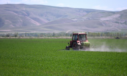 Өлкөдө жазгы талаа иштерине техникаларды даярдоо иштери аяктап калды