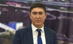Бишкектин вице-мэри Азат Узаков кармалды 
