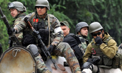 Аскер кызматкерлерин социалдык жактан колдоо