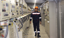 Бишкекте карызы бар 5 миңден ашык абоненттин жарыгы өчүрүлөт