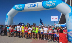 Чолпон-Ата шаарында ШКУнун эл аралык марафону өтөт 