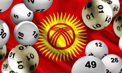 Кыргызстанда лотерея өткөрүү боюнча долбоор иштелип чыгат