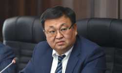 Финансы министрлигине ипотекалык компания үчүн каражаттарды бөлүү темпин тездетүү тапшырмасы берилди 