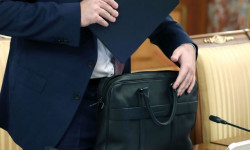 Мамлекеттик жана муниципалдык кызматкерлер ротацияланат