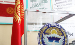 Шайлоо-2022: Бүгүн жымжырттык күнү