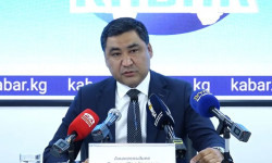 Кыргызстан антикризистик план иштеп чыга баштады