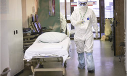 Өткөн суткада өлкөдө коронавирустан 2 бейтап каза болду