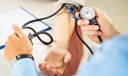 Кан басымы жогорулаган адамдарга кеңеш 