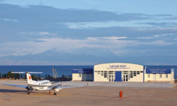 Ысык-Көлгө жаңы кошумча туристтик аба каттамдарын ачуу талкууланды