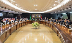 Арзыбек Кожошев: Ата мекендик ишкерлердин сауд кесиптештерине берүүчү сунуштары бар