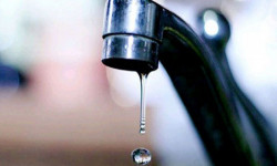 Бишкектин кээ бир жаңы конуштарында 3-март күнү таза суу токтотулат