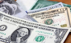 Доллардын курсу кайрадан көтөрүлдү