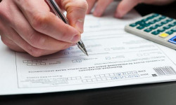 Бүгүн юридикалык жактар үчүн бирдиктүү салык декларациясын тапшыруунун мөөнөтү аяктайт