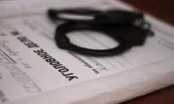 Ысык-Көл облусунда тоо текеге мыйзамсыз аңчылык кылууга шектелген жарандар кармалды