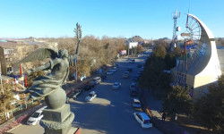 Министрлер Кабинети Баткен облусундагы инвестицияларды коргоо боюнча бир катар экономикалык чараларды кабыл алды