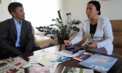 Түз эфирдеги жолугушуу: публицист, адабиятчы Жолдош Турдубаев (аудио)