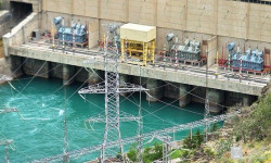 Чакан ГЭСтерди ишке киргизүү үчүн жергиликтүү инвесторлорго атайын сертификаттар тапшырылды