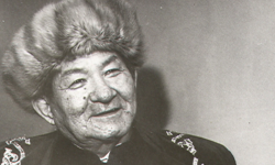 Залкар акын Ашыраалы Айталиевдин 95 жылдыгына арналган айтыш мелдеши өтөт 