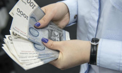 Былтыркы жылдын январь-сентябрь айларында калктын кирешеси өстү