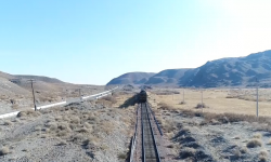 Кыргызстан-Кытай-Өзбекстан темир жол курулушунун артыкчылыктары