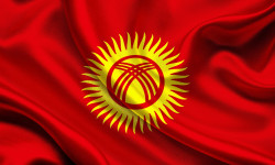 Бүгүн Кыргызстанда Мамлекеттик туунун 30 жылдыгы белгиленет 