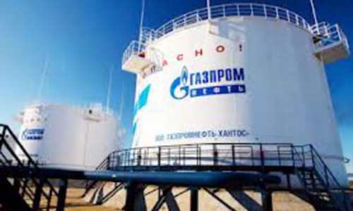 «Газпром» начал газификацию 22 новостроек столицы