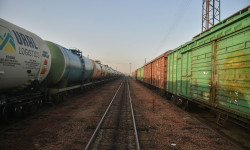 Балыкчы – Кочкор – Кара-Кече темир жолун куруу долбоорун иштеп чыгуу башталды