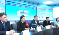 Кыргыз жарандыгын алуу жөнөкөйлөштү. Жер-жерлерде каттоо жана түшүндүрүү иштери уланууда