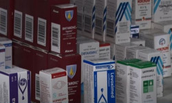 Дары-дармектердин баасын көзөмөлдөө четинен ишке ашууда