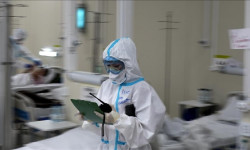 COVID-19: Илдеттен 69 адам сакайып, жаңы 16 учур катталды
