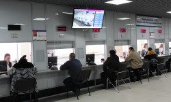 Бишкекте жана Ошто Россиянын миграциялык борборлорун түзүү пландалууда