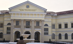 Бакай-Ата районунун Миң-Булак айыл өкмөтүндө 2,59 гектар мыйзамсыз жер мамлекетке кайтарылды 